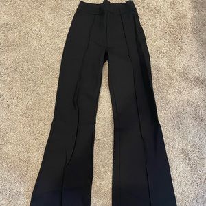 Spanx “The Perfect Pair, Hi-Rise Flare